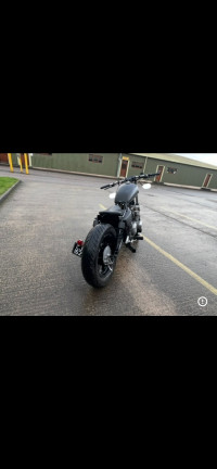 KAWASAKI Z550