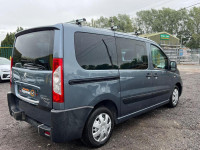 PEUGEOT PARTNER TEPEE