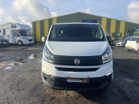 FIAT TALENTO