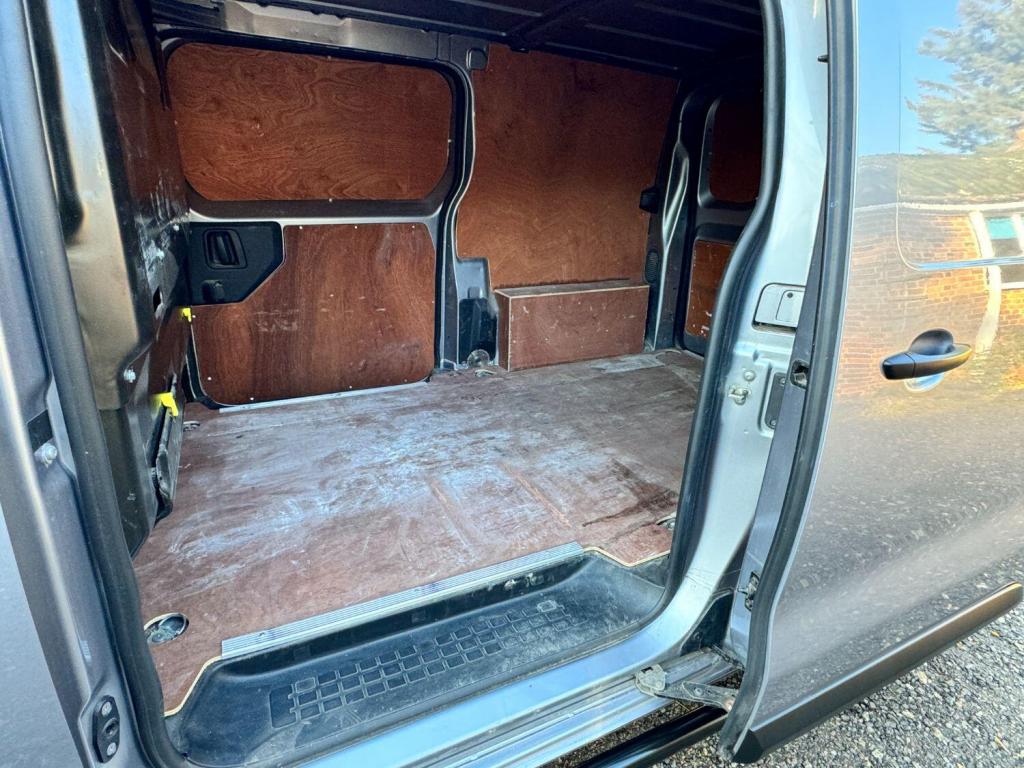 CITROEN DISPATCH