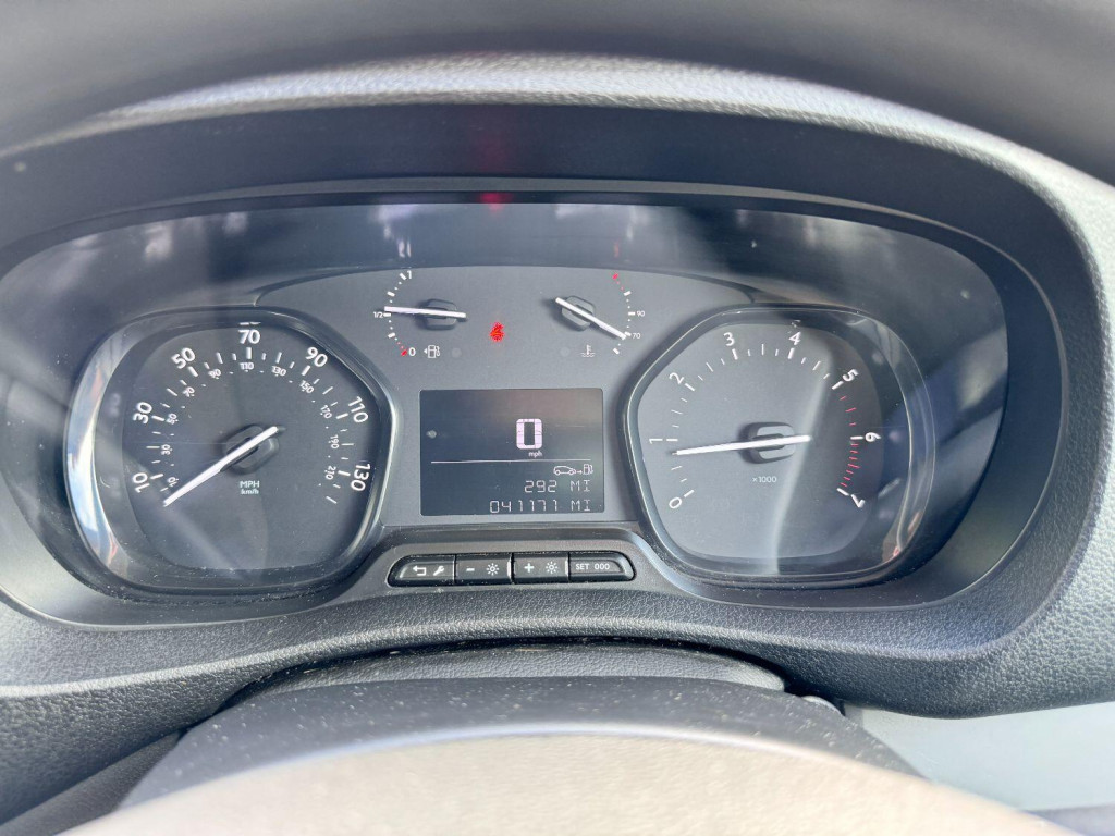 CITROEN DISPATCH