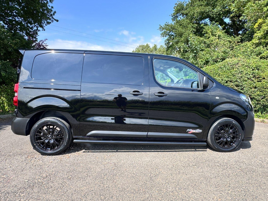 View CITROEN DISPATCH 2.0 BlueHDi 1400 Enterprise Edition M