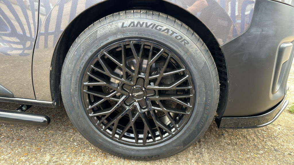 View TOYOTA PROACE 2.0 D Icon