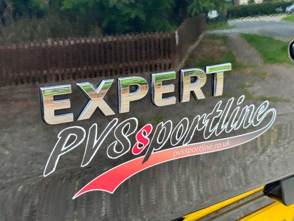 PEUGEOT EXPERT