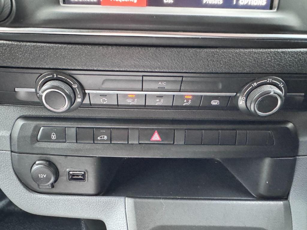 CITROEN DISPATCH