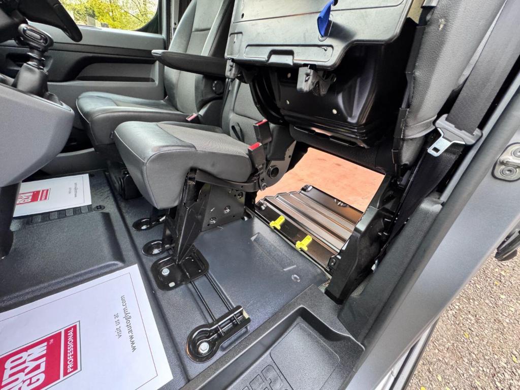 CITROEN DISPATCH