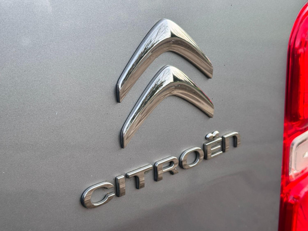 CITROEN DISPATCH