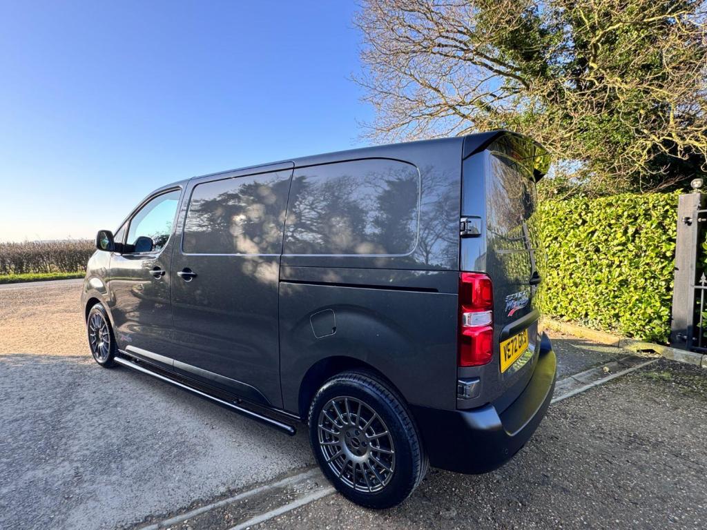 FIAT SCUDO