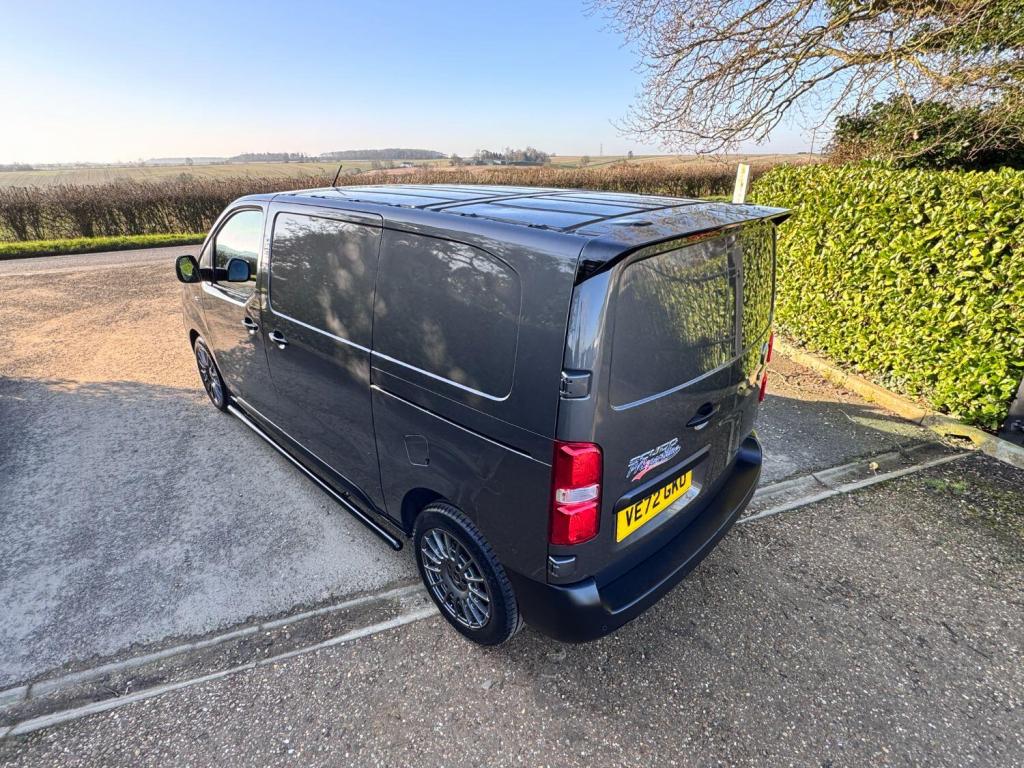 FIAT SCUDO