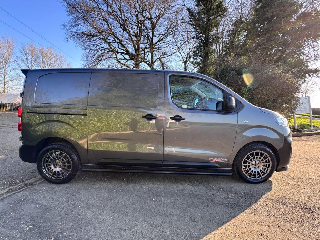 View FIAT SCUDO 2.0 Multijet Tecnico