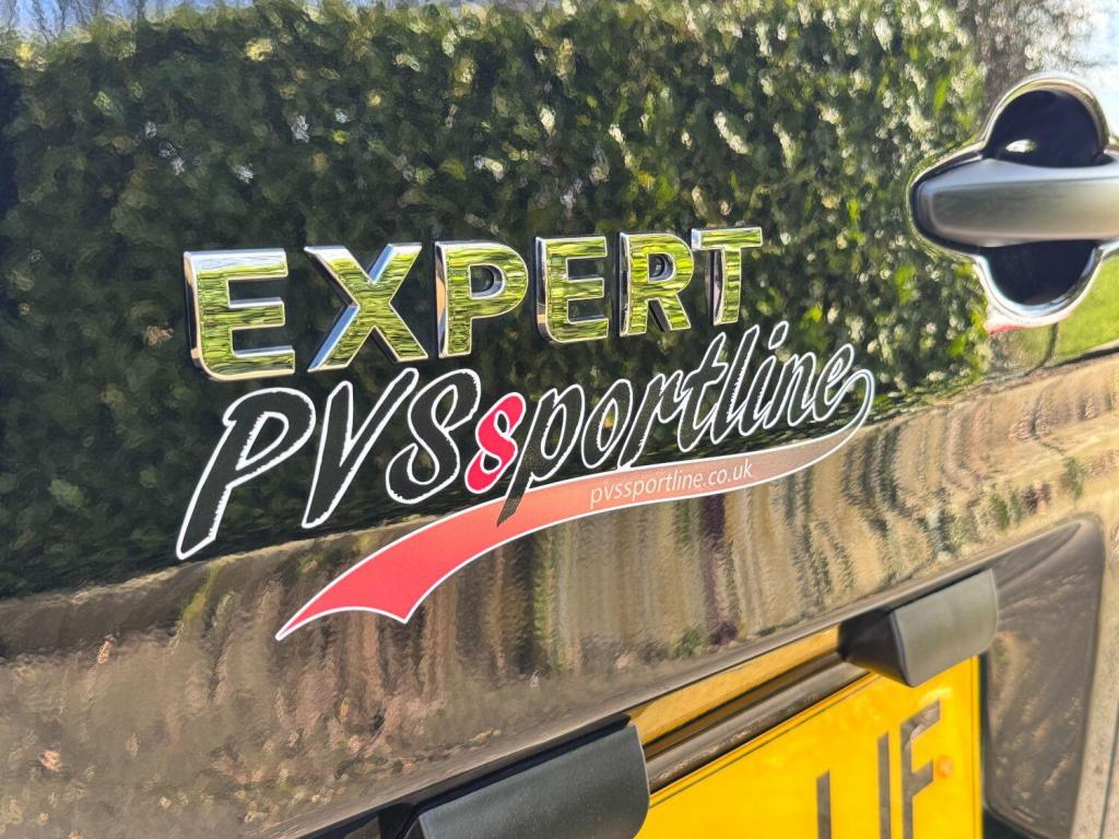 PEUGEOT EXPERT