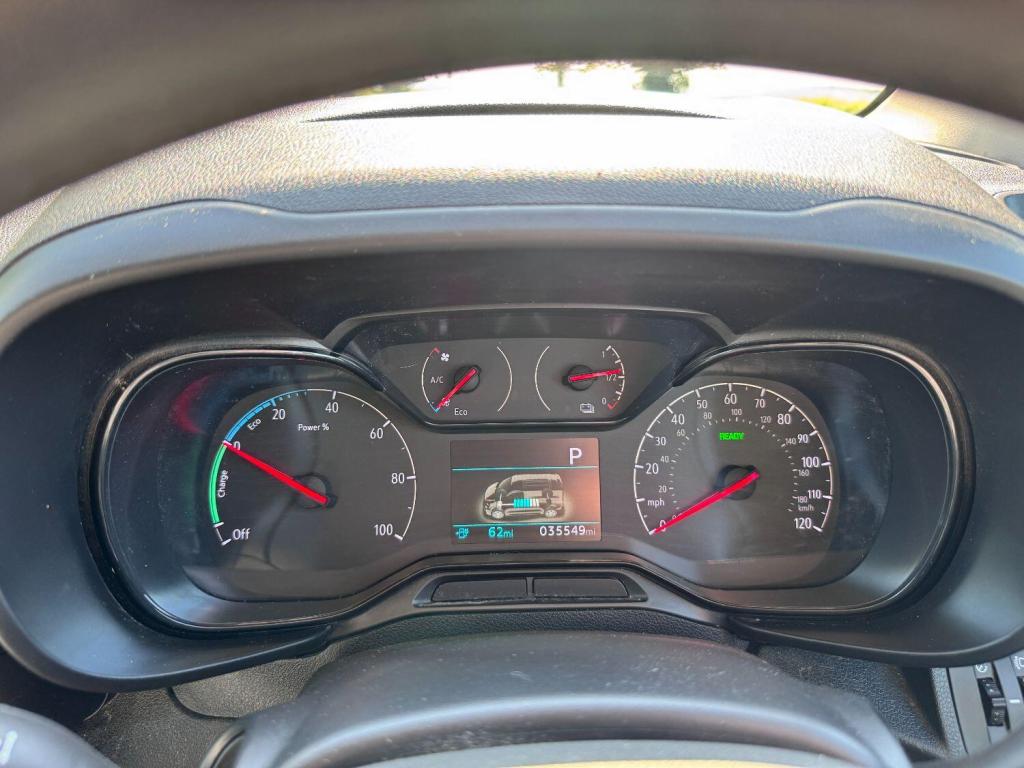 VAUXHALL COMBO