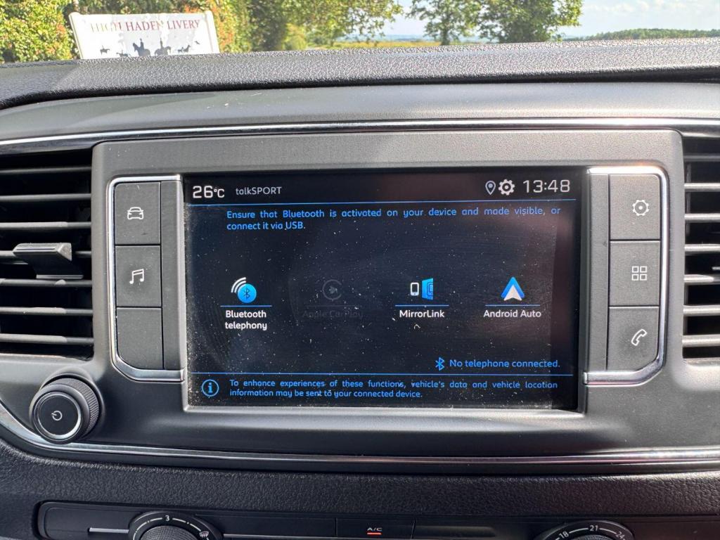 PEUGEOT EXPERT