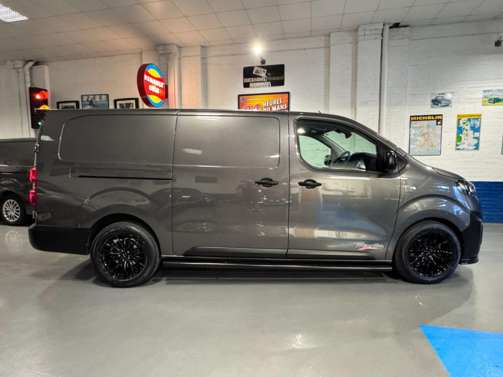 View FIAT SCUDO 2.0 Multijet Tecnico