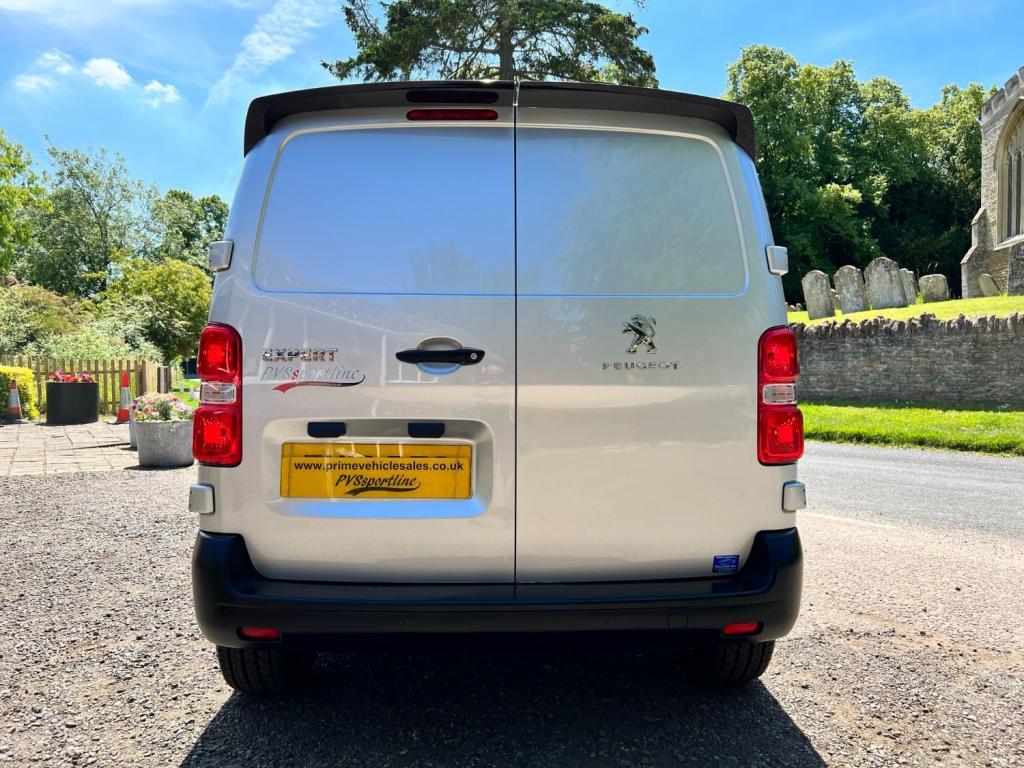 PEUGEOT EXPERT