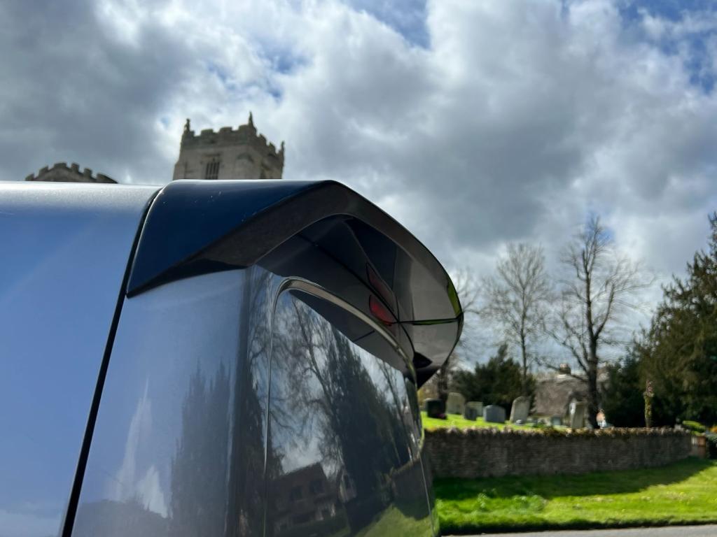 CITROEN DISPATCH