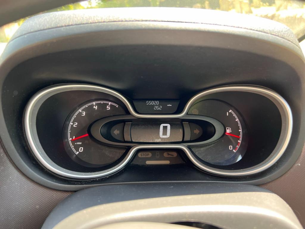 FIAT TALENTO
