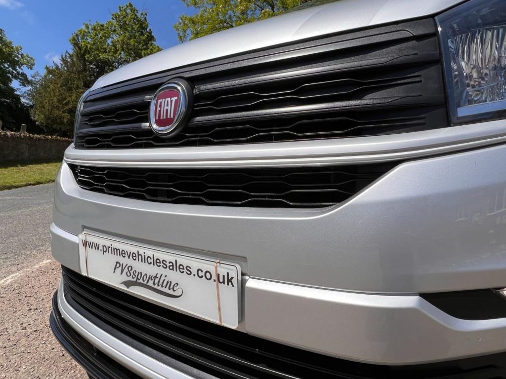 FIAT TALENTO