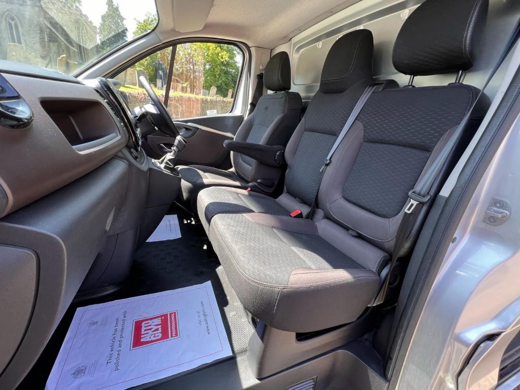 FIAT TALENTO
