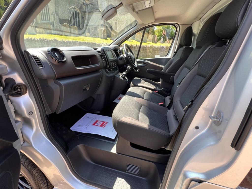FIAT TALENTO