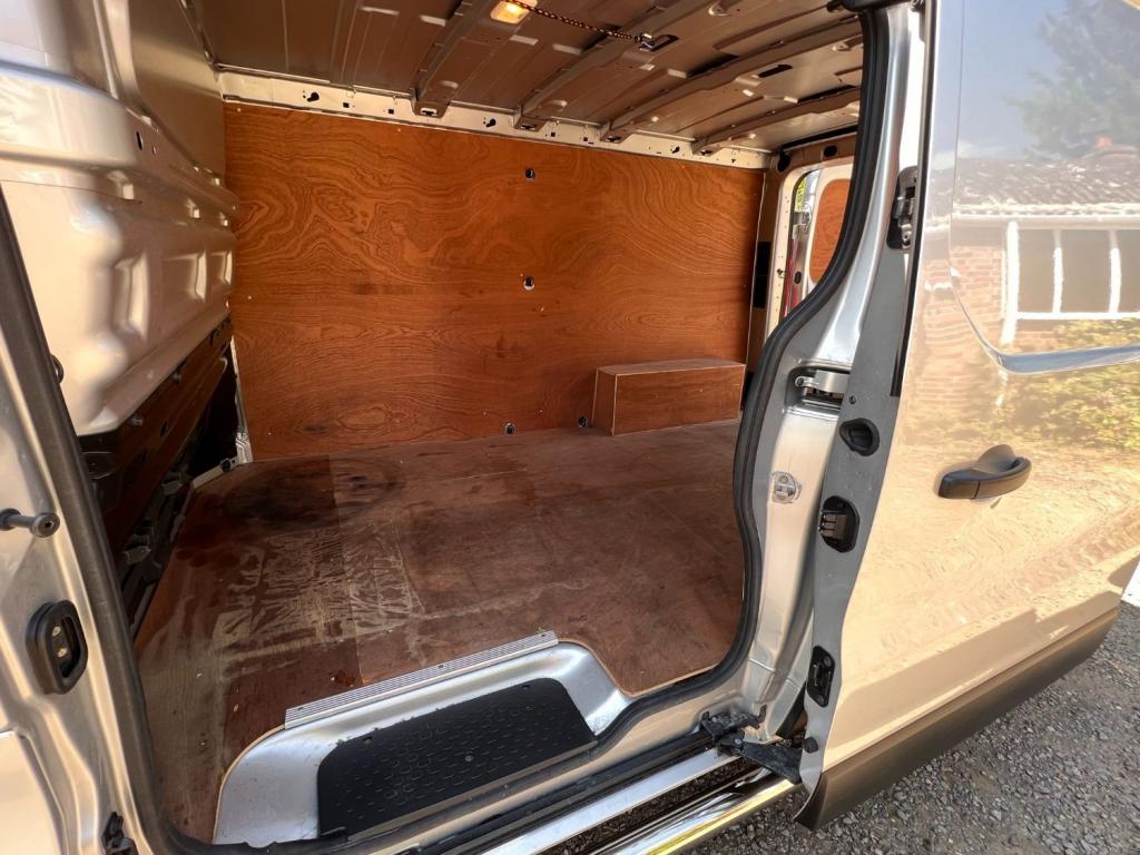 FIAT TALENTO