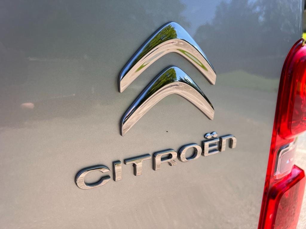 CITROEN DISPATCH
