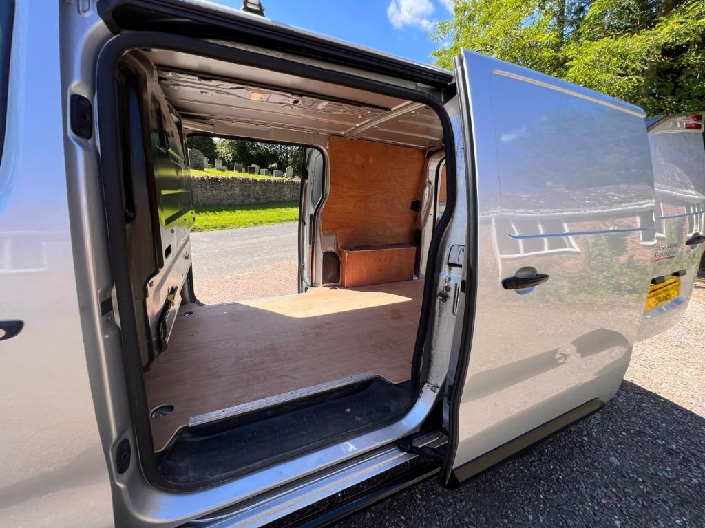 CITROEN DISPATCH
