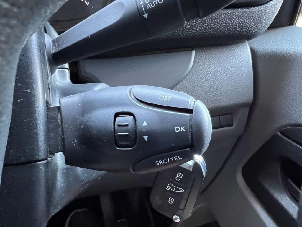 CITROEN DISPATCH
