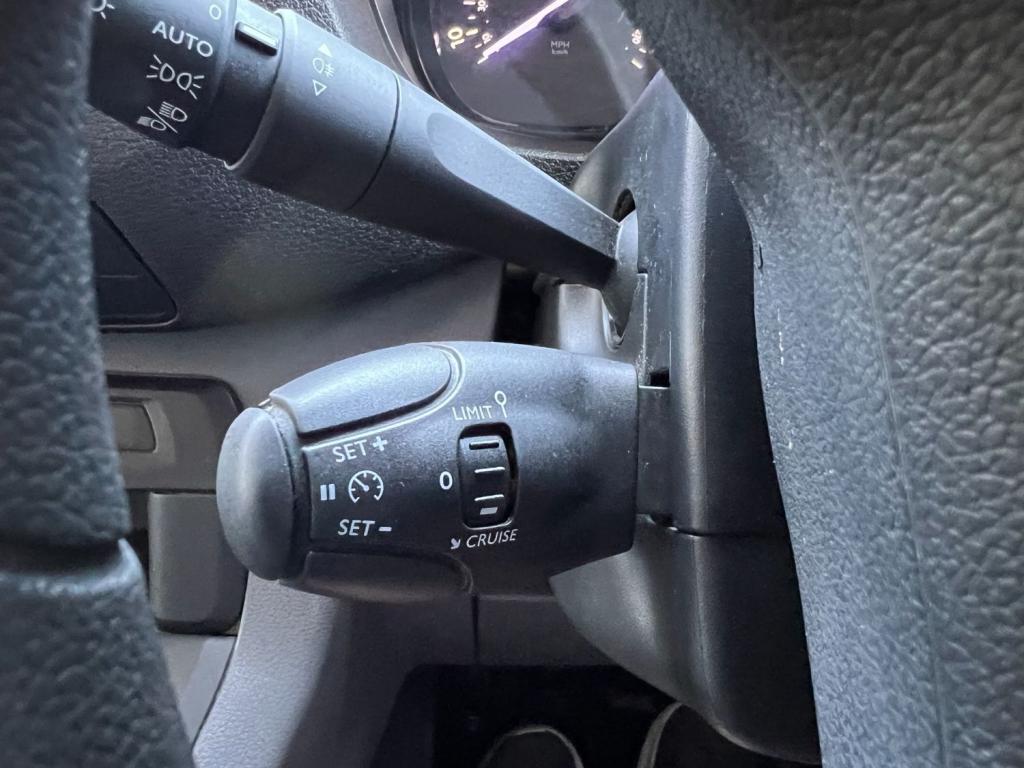 CITROEN DISPATCH