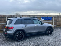 MERCEDES-BENZ GLB CLASS