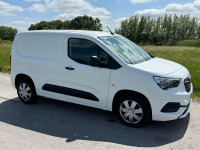 VAUXHALL COMBO