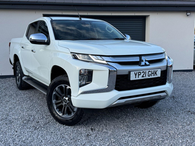 MITSUBISHI