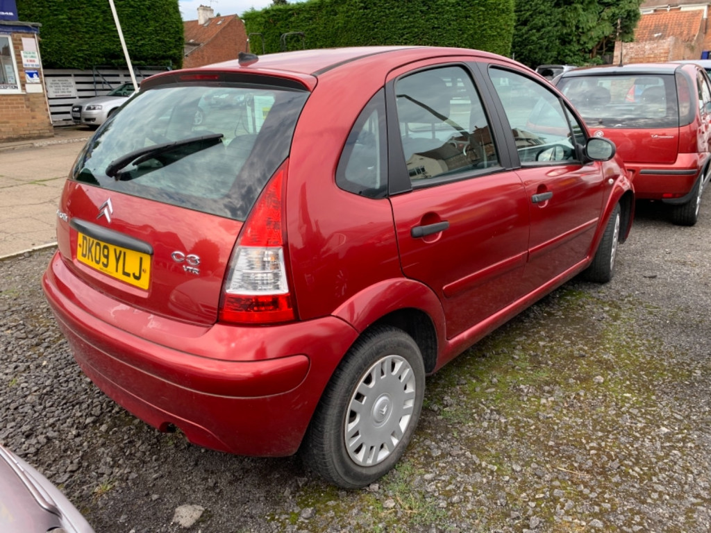 CITROEN C3