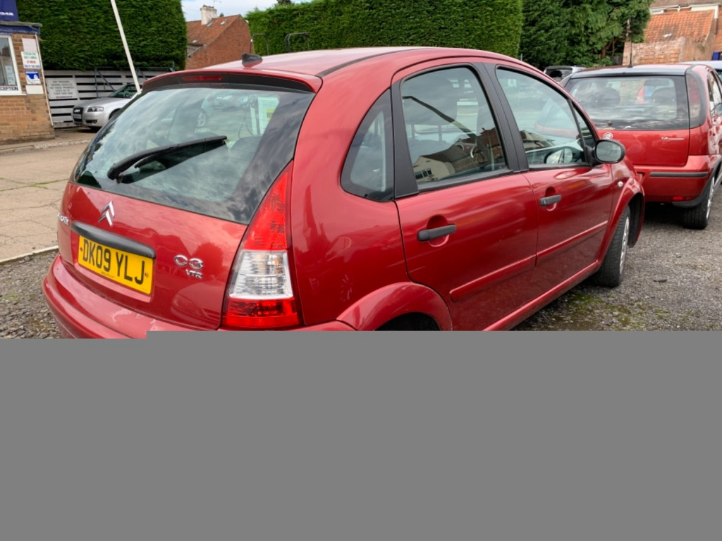 CITROEN C3