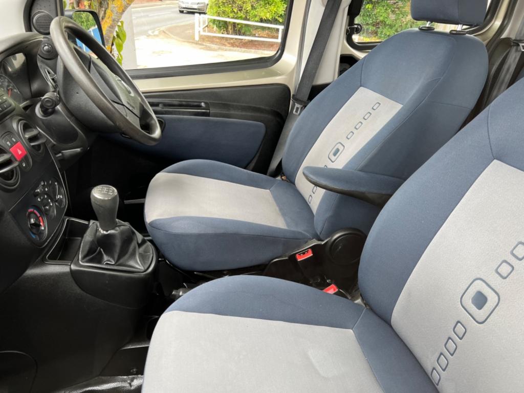 CITROEN NEMO MULTISPACE