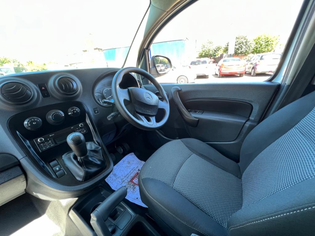MERCEDES-BENZ CITAN