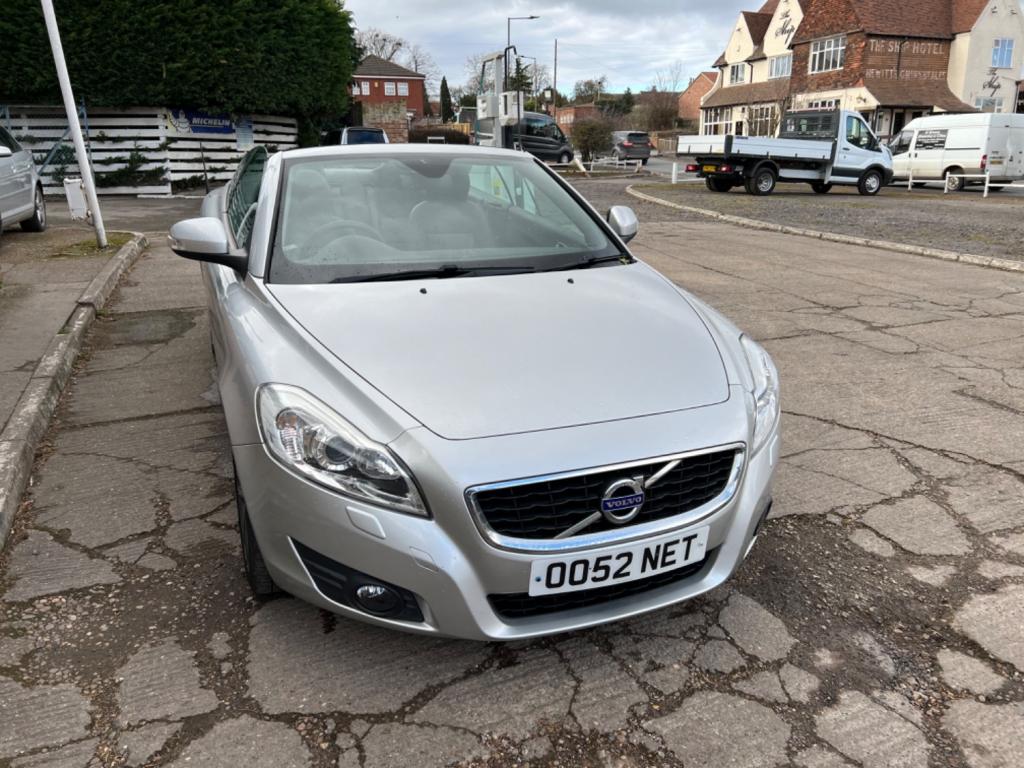 VOLVO C70