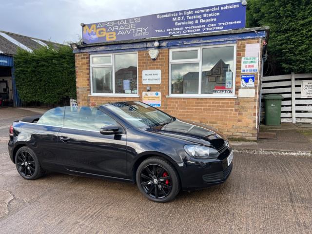 VOLKSWAGEN GOLF 1.6 TDI BlueMotion Tech SE 