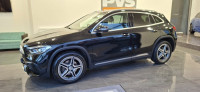 MERCEDES-BENZ GLA CLASS