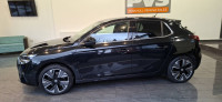 VAUXHALL CORSA ELECTRIC