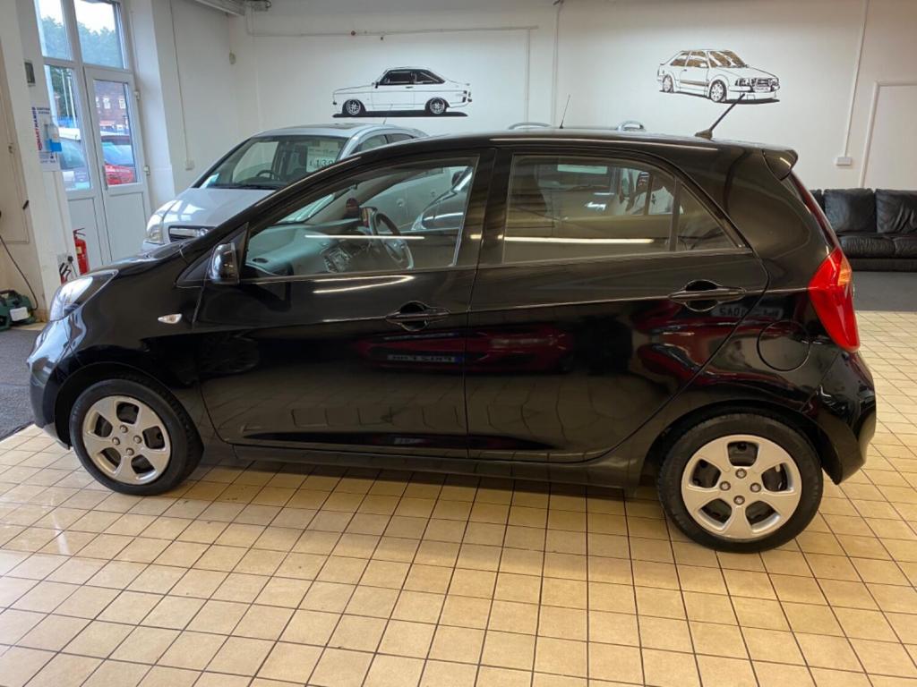 KIA PICANTO