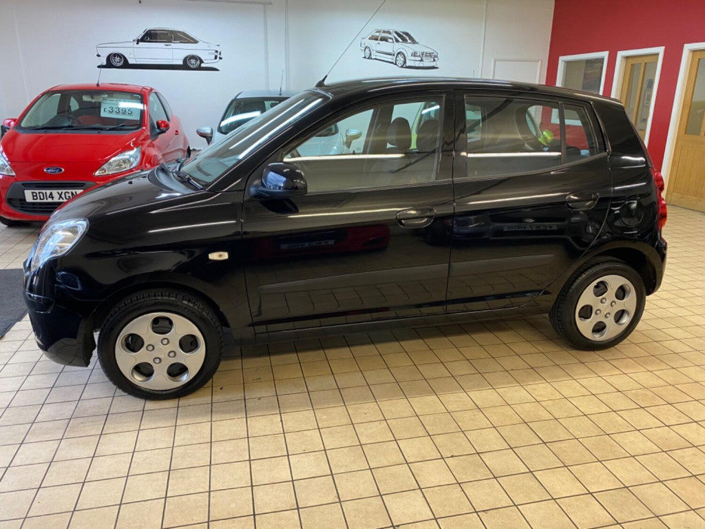 KIA PICANTO
