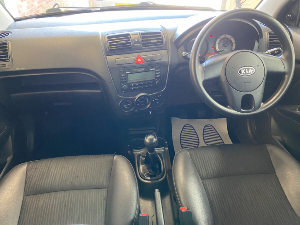 KIA PICANTO