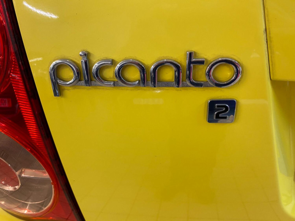 KIA PICANTO