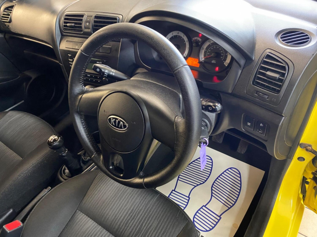 KIA PICANTO