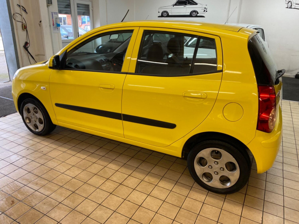 KIA PICANTO