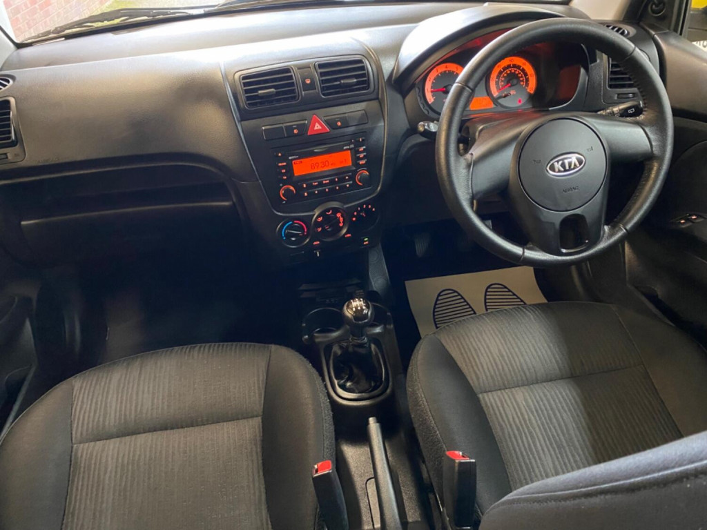 KIA PICANTO