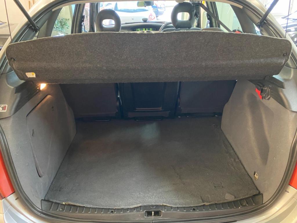 CITROEN XSARA PICASSO