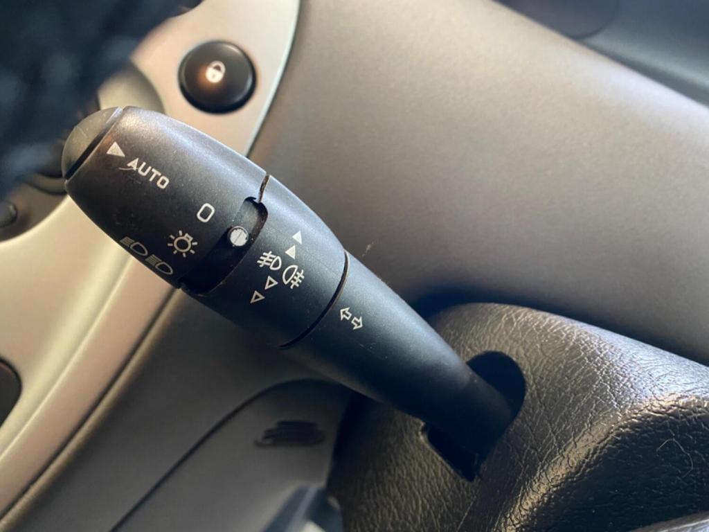 CITROEN XSARA PICASSO