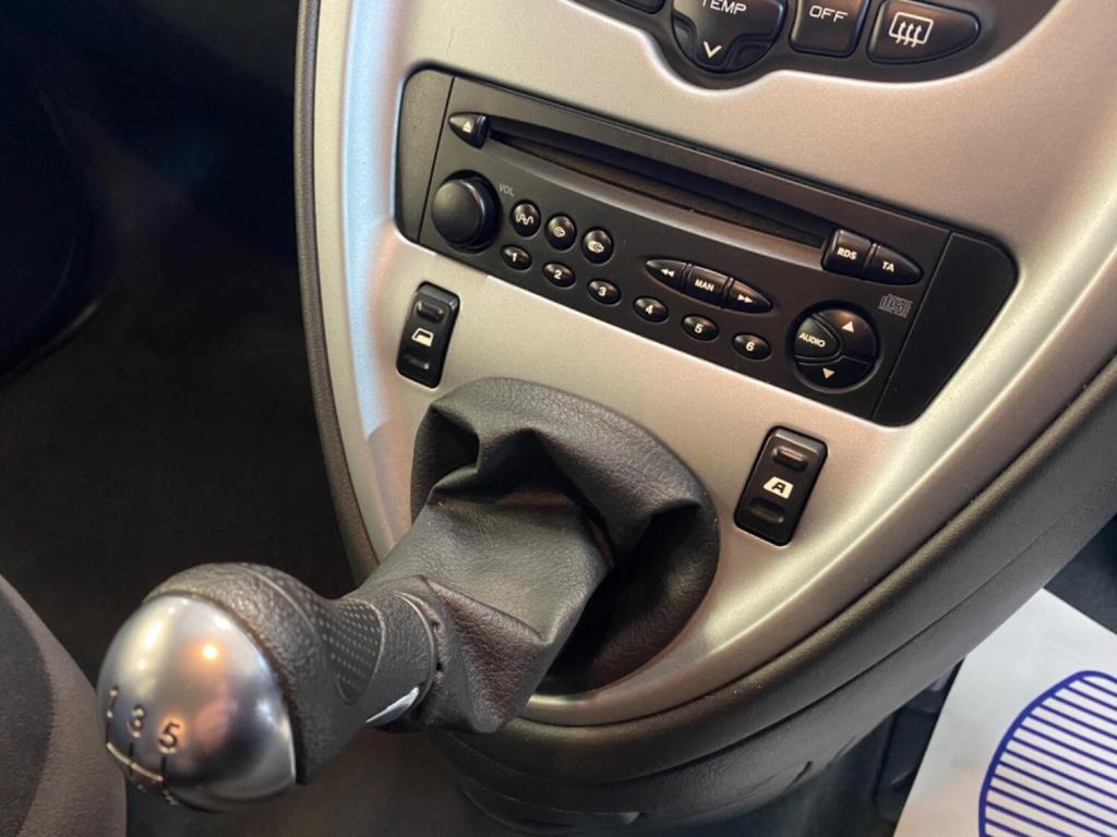 CITROEN XSARA PICASSO